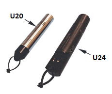U24 導電率ロガー | クリマテック株式会社